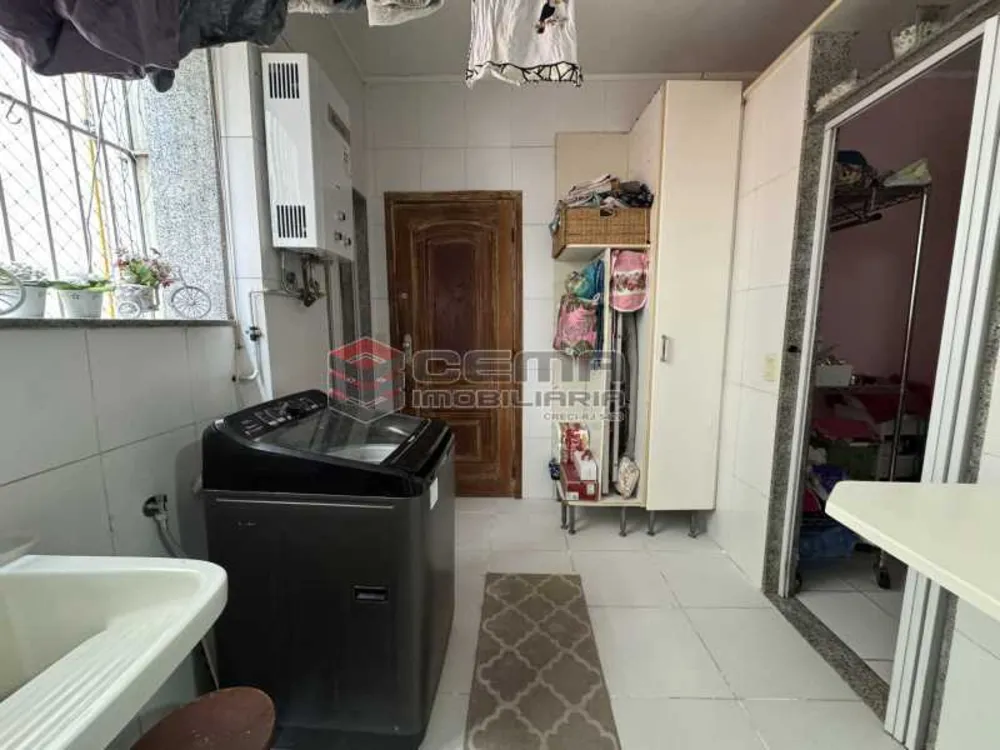 Apartamento, 3 quartos, 128 m² - Foto 2