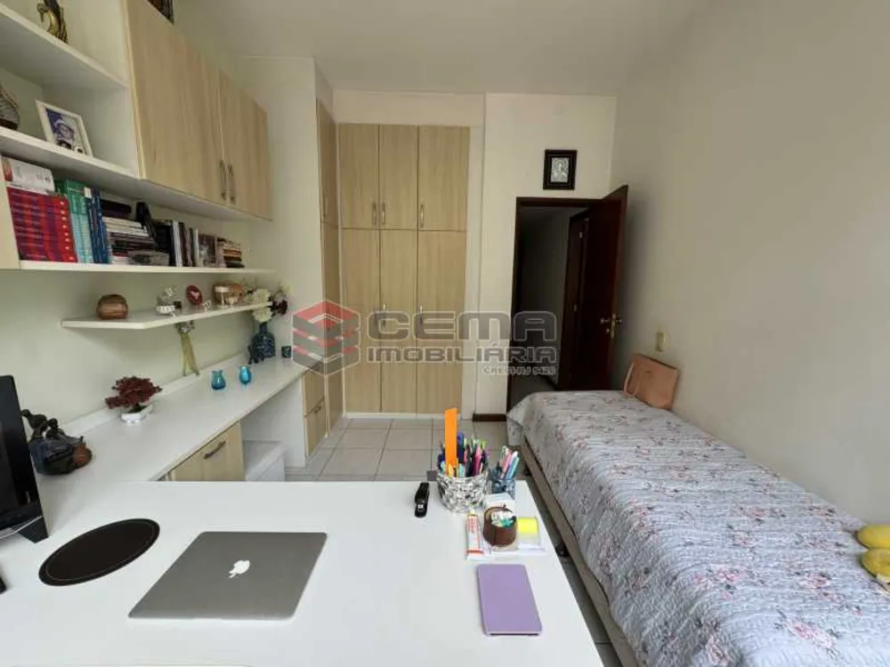 Apartamento, 3 quartos, 128 m² - Foto 20