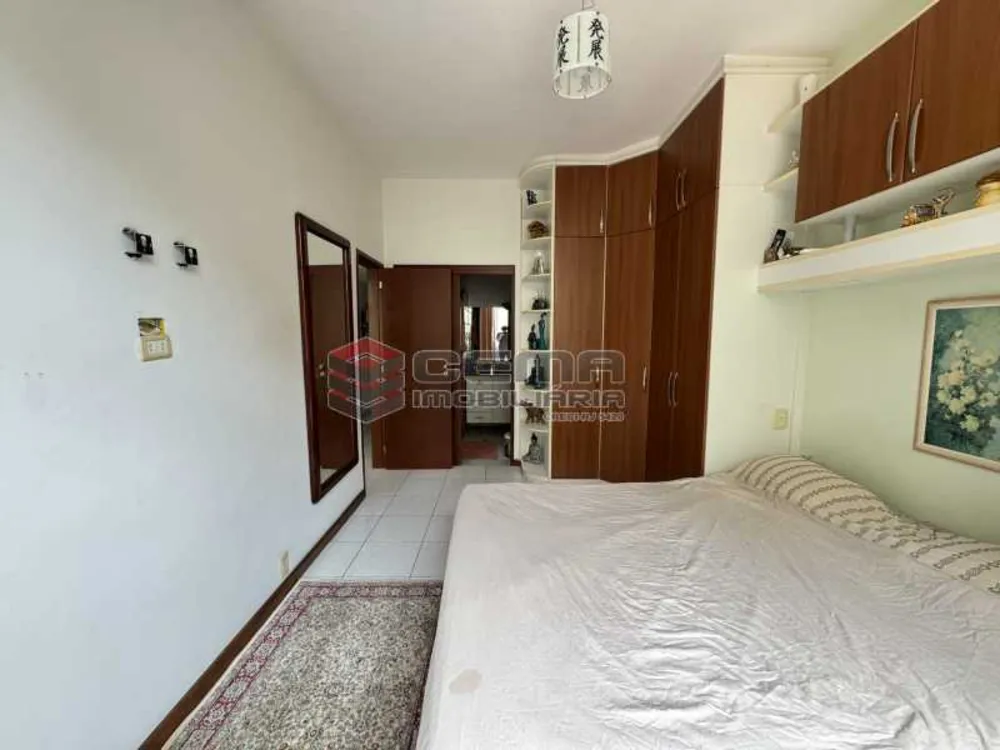 Apartamento, 3 quartos, 128 m² - Foto 19