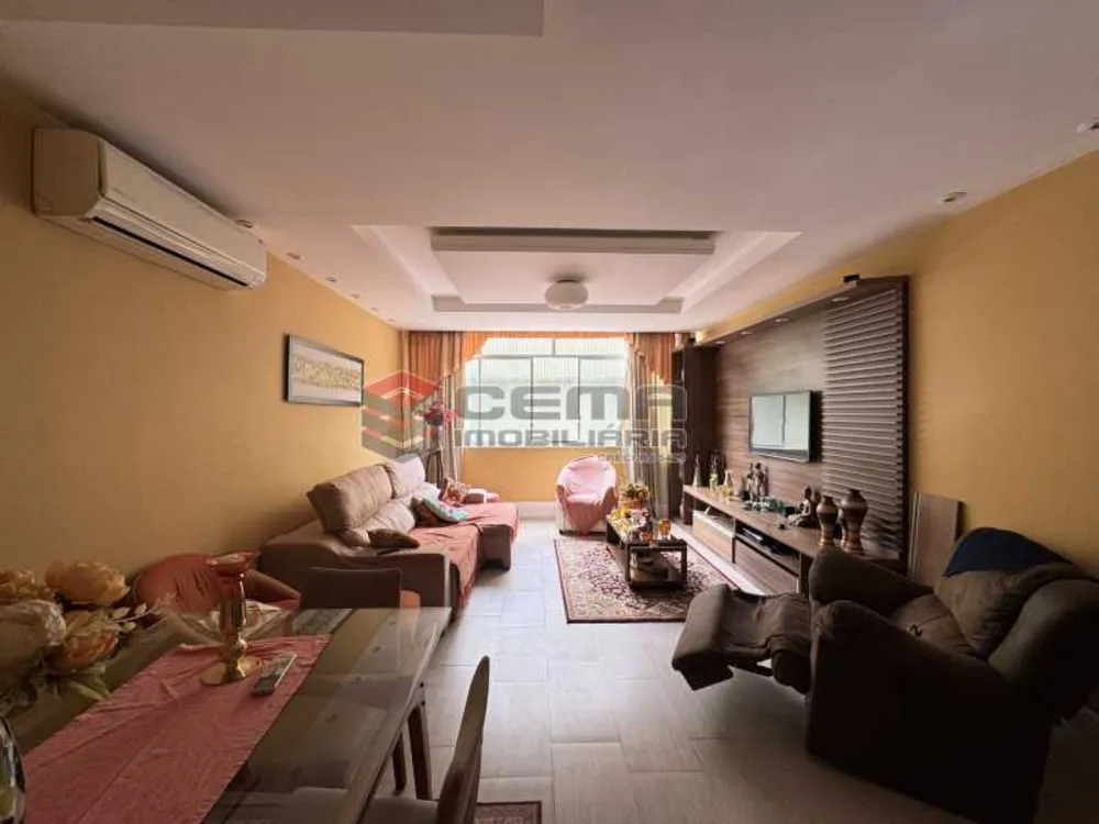 Apartamento, 3 quartos, 128 m² - Foto 22