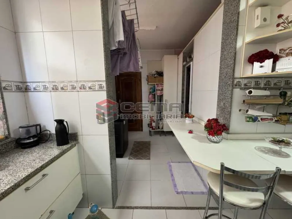 Apartamento, 3 quartos, 128 m² - Foto 13