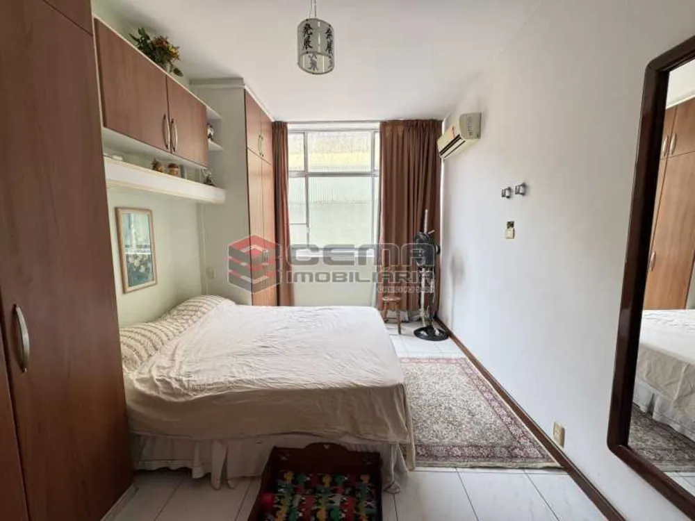 Apartamento, 3 quartos, 128 m² - Foto 9