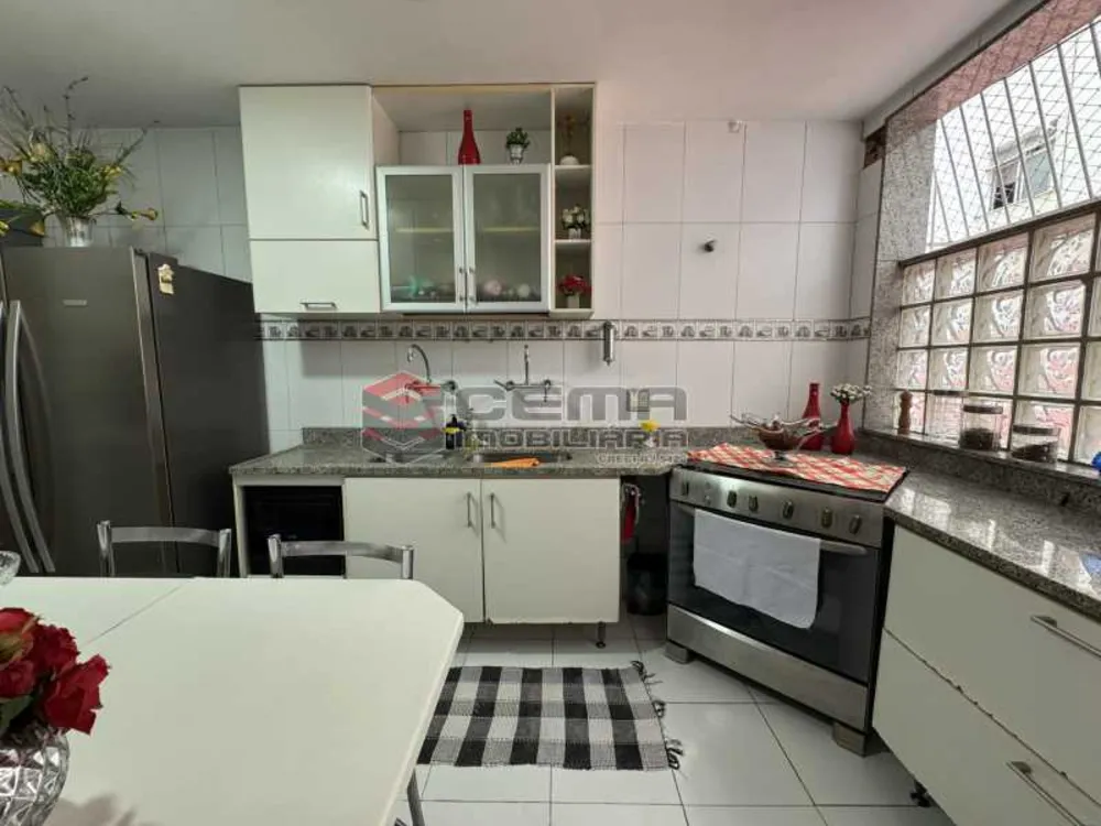 Apartamento, 3 quartos, 128 m² - Foto 7