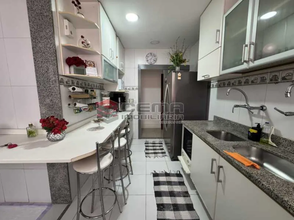 Apartamento, 3 quartos, 128 m² - Foto 17