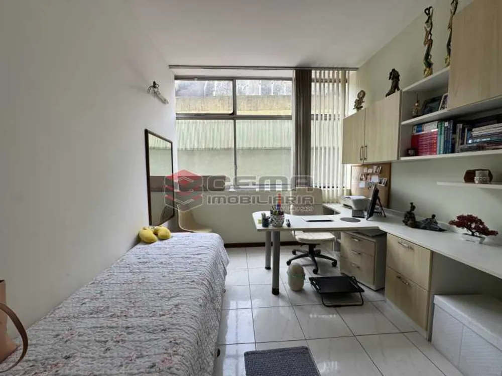 Apartamento, 3 quartos, 128 m² - Foto 14
