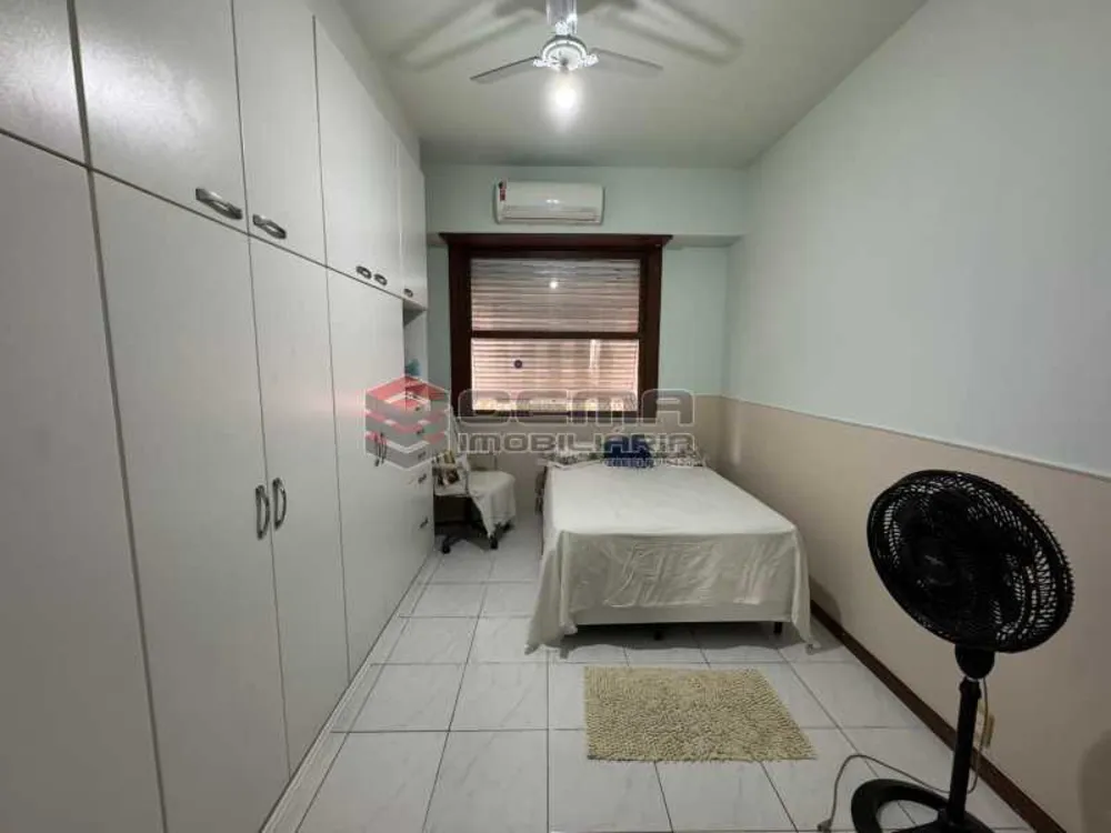 Apartamento, 3 quartos, 128 m² - Foto 12