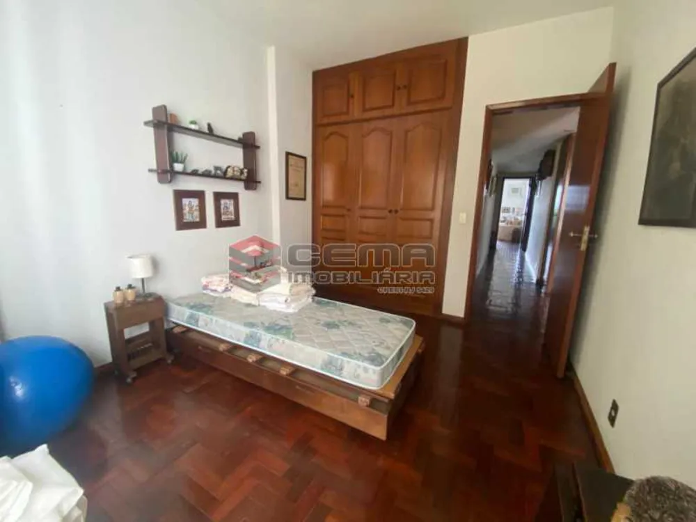Apartamento, 4 quartos, 221 m² - Foto 26