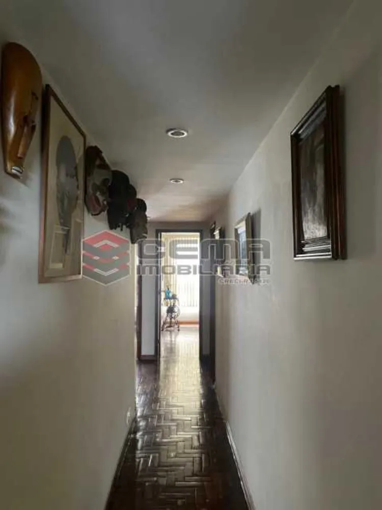 Apartamento, 4 quartos, 221 m² - Foto 27