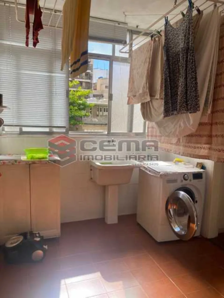 Apartamento, 4 quartos, 221 m² - Foto 28