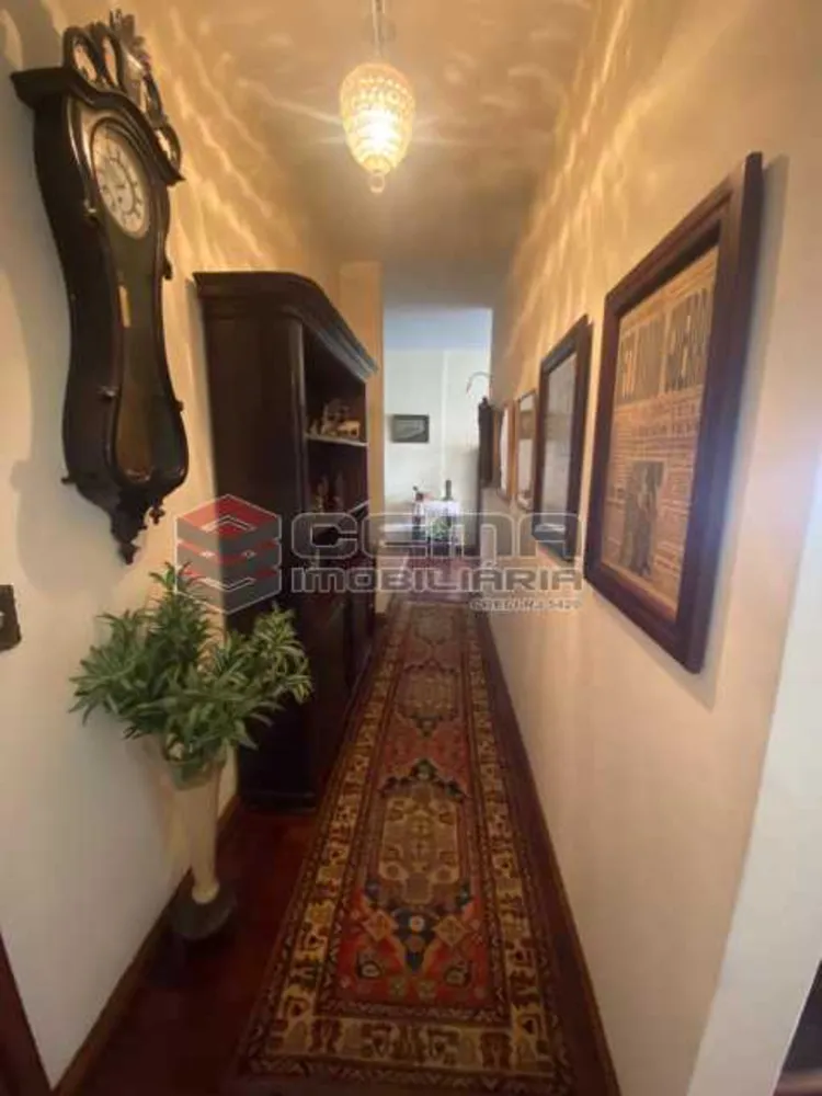 Apartamento, 4 quartos, 221 m² - Foto 17