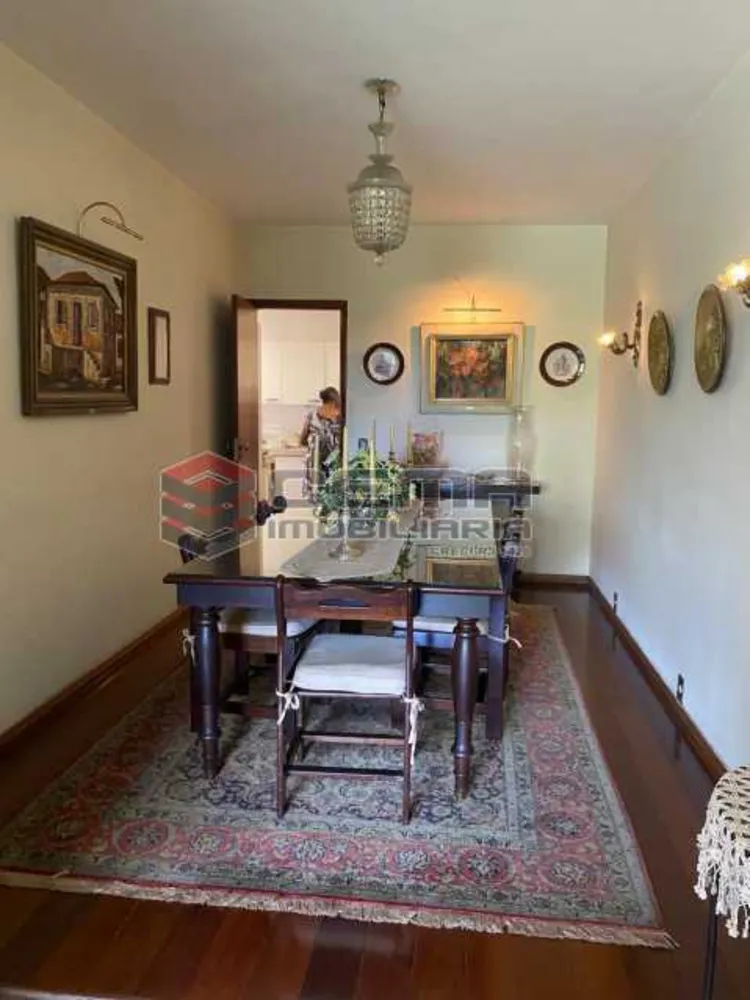 Apartamento, 4 quartos, 221 m² - Foto 29
