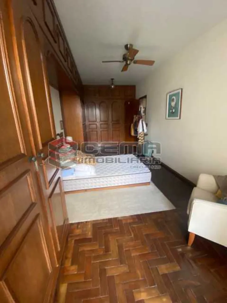 Apartamento, 4 quartos, 221 m² - Foto 11