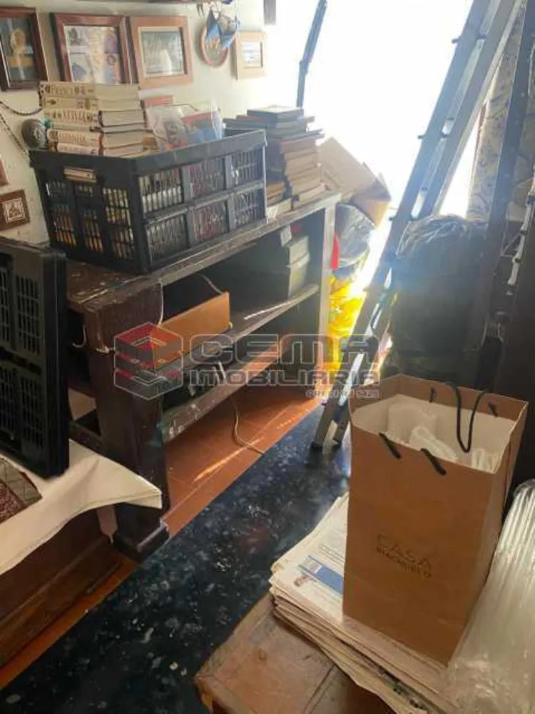 Apartamento, 4 quartos, 221 m² - Foto 5