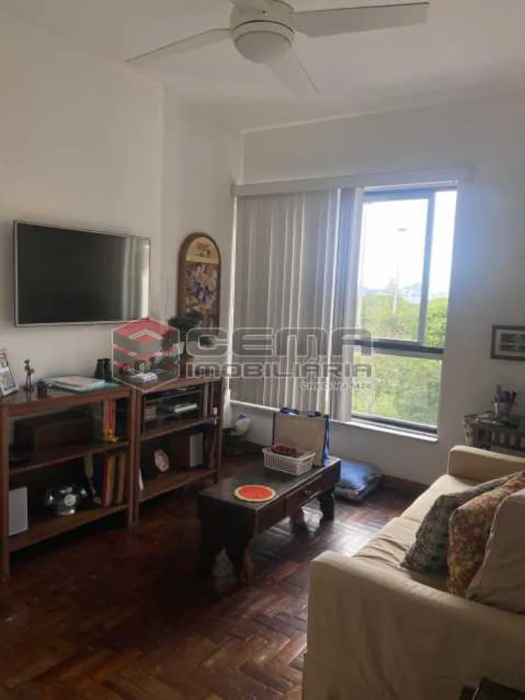 Apartamento, 4 quartos, 221 m² - Foto 8