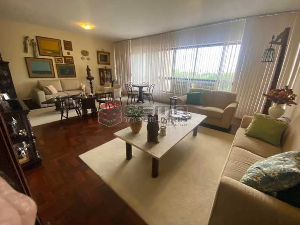 Apartamento, 4 quartos, 221 m² - Foto 2