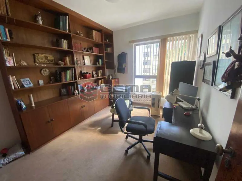 Apartamento, 4 quartos, 221 m² - Foto 10