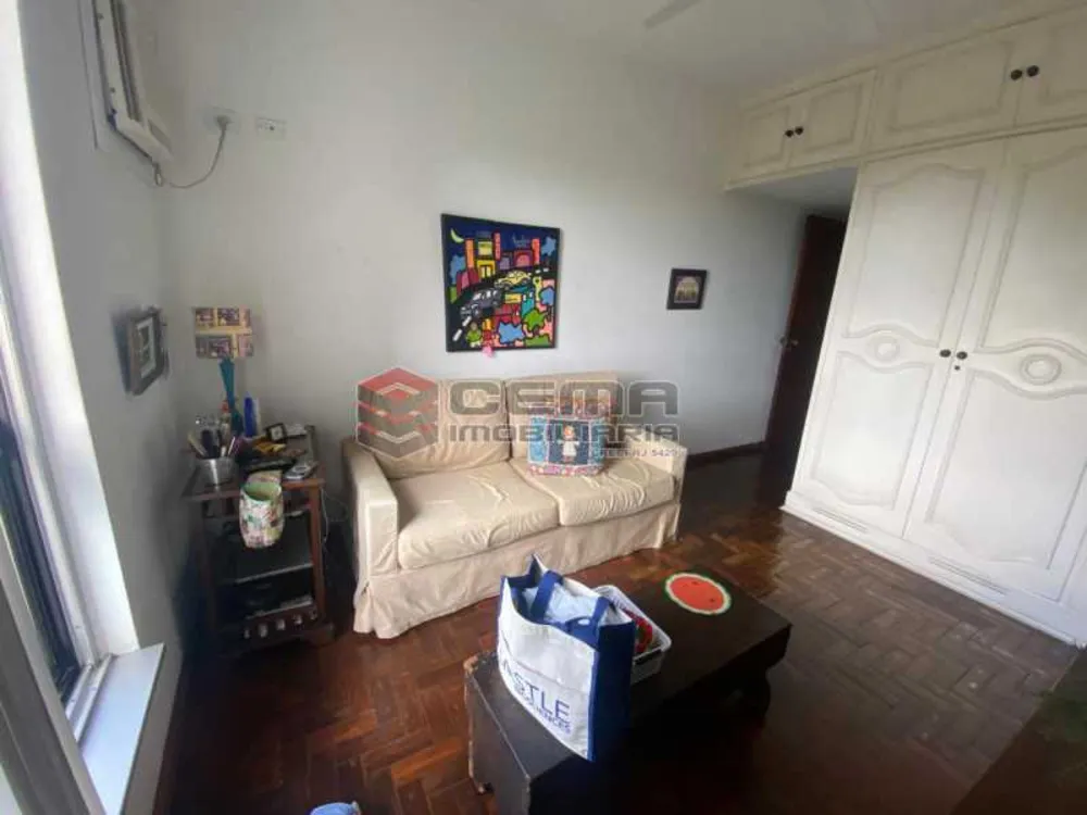 Apartamento, 4 quartos, 221 m² - Foto 13
