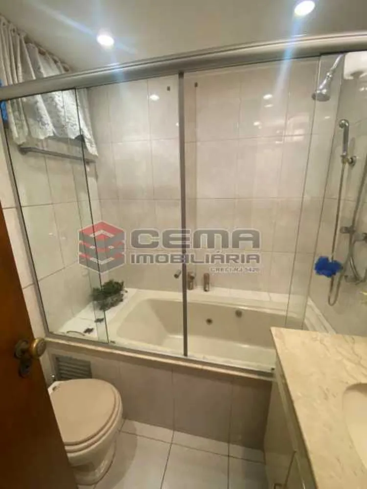 Apartamento, 4 quartos, 221 m² - Foto 6