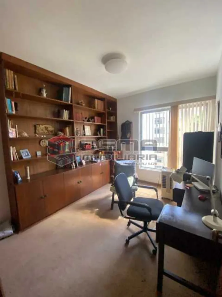 Apartamento, 4 quartos, 221 m² - Foto 3