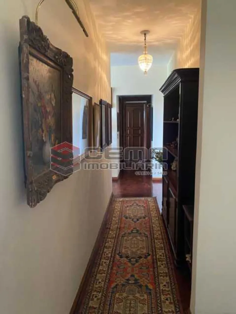 Apartamento, 4 quartos, 221 m² - Foto 24