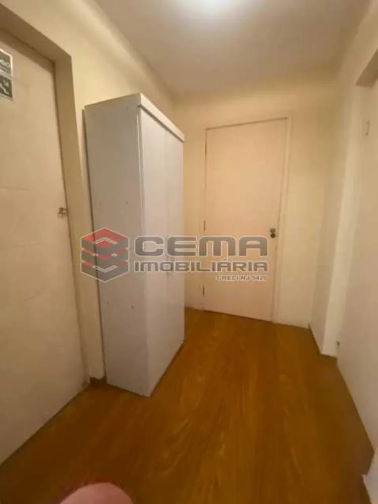 Apartamento, 4 quartos, 221 m² - Foto 23