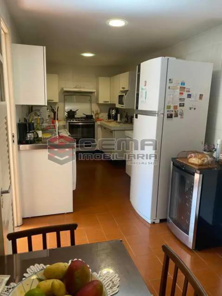 Apartamento, 4 quartos, 221 m² - Foto 16