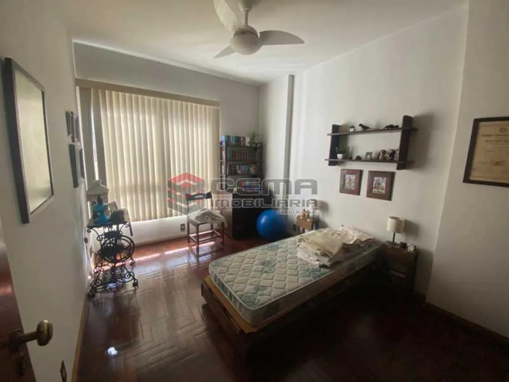 Apartamento, 4 quartos, 221 m² - Foto 15