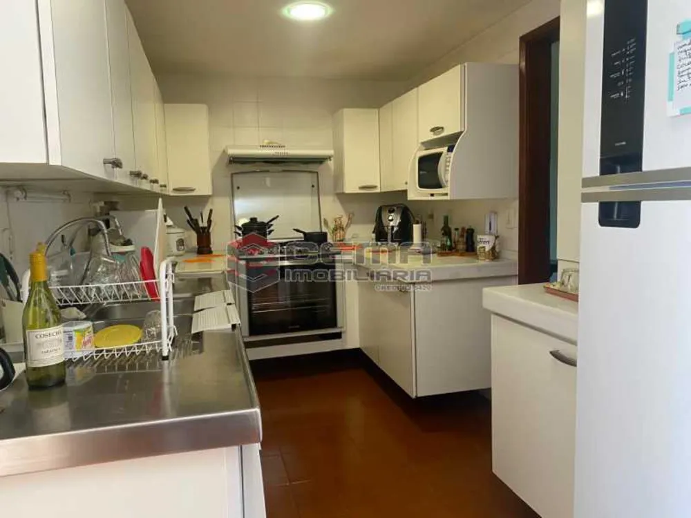 Apartamento, 4 quartos, 221 m² - Foto 7