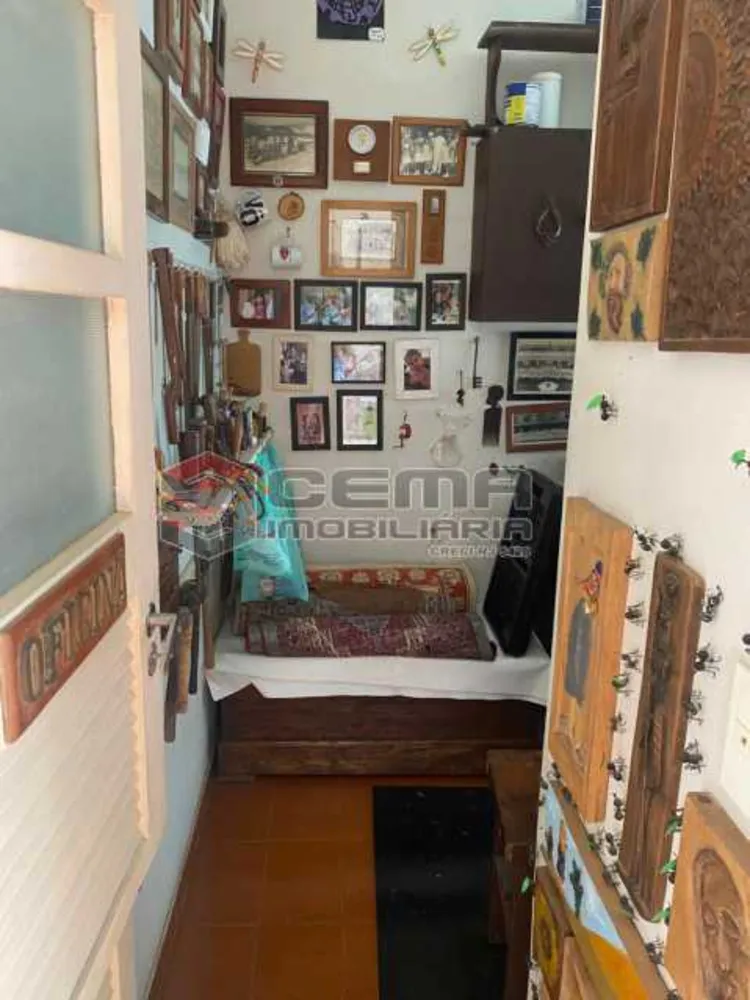 Apartamento, 4 quartos, 221 m² - Foto 14