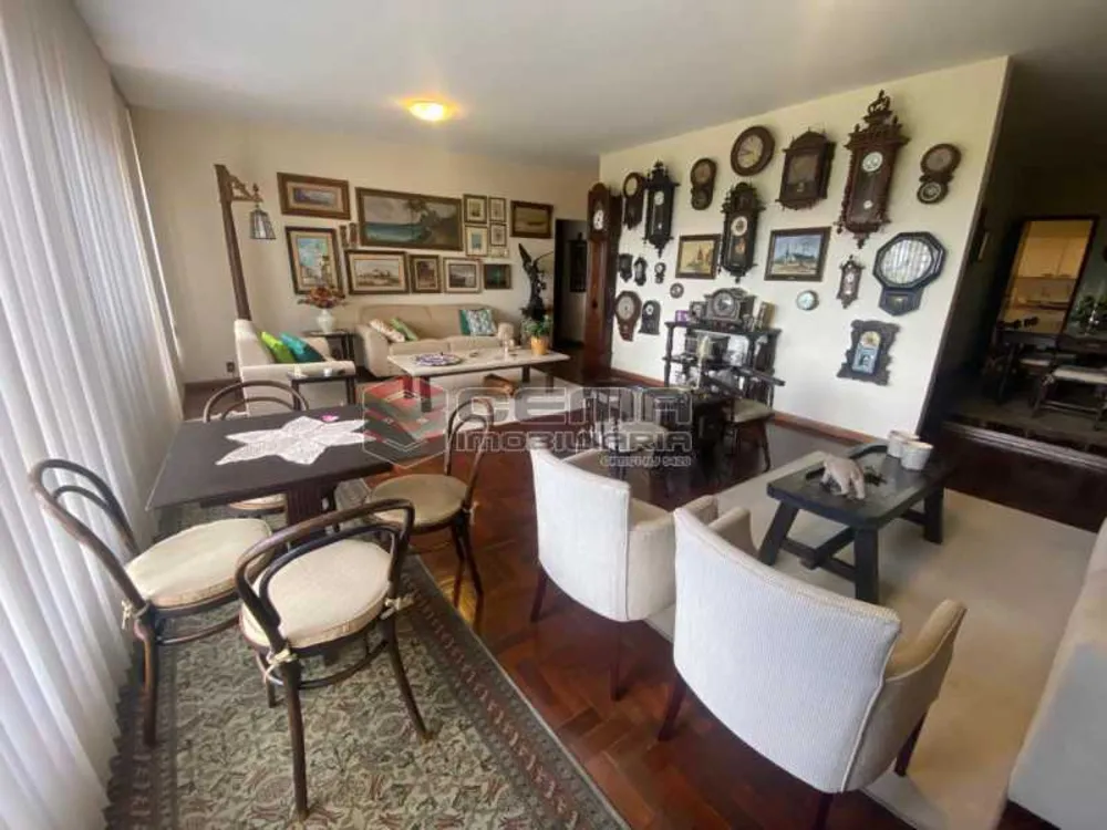 Apartamento, 4 quartos, 221 m² - Foto 30