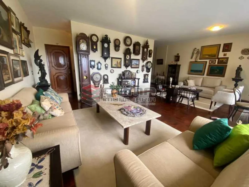 Apartamento, 4 quartos, 221 m² - Foto 4