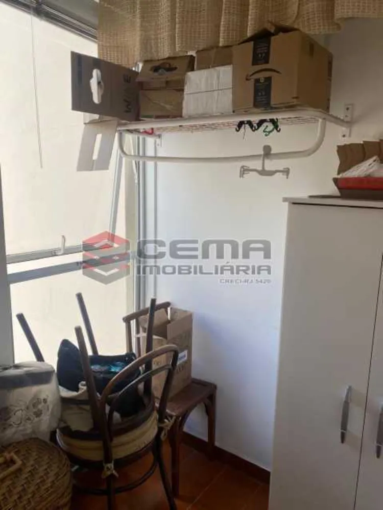 Apartamento, 4 quartos, 221 m² - Foto 9