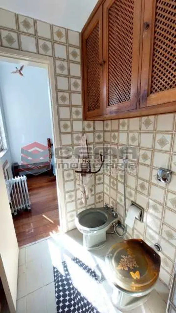 Apartamento, 2 quartos, 90 m² - Foto 22