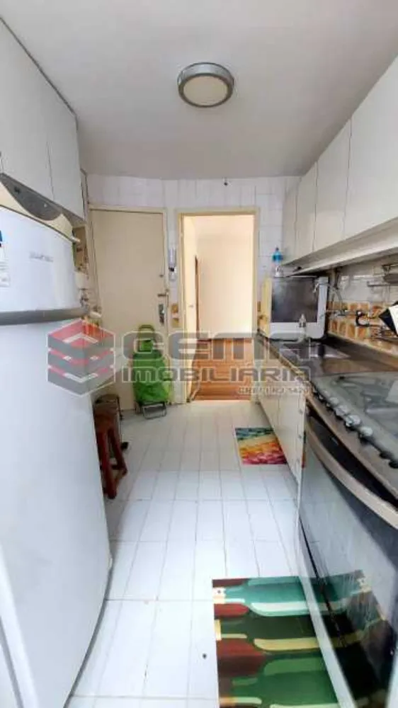 Apartamento, 2 quartos, 90 m² - Foto 28