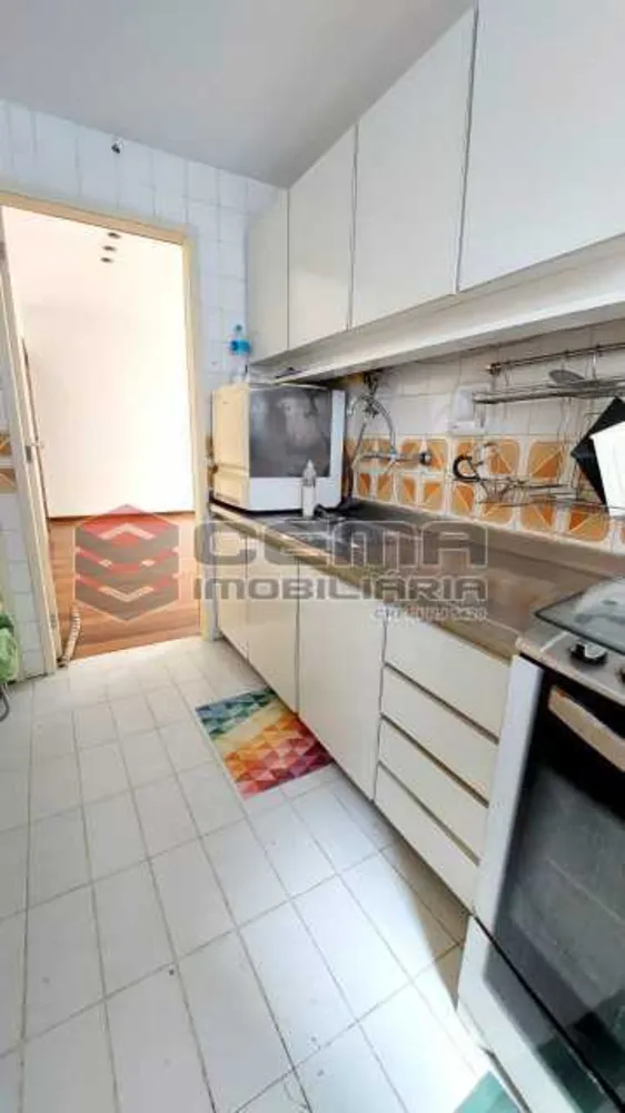 Apartamento, 2 quartos, 90 m² - Foto 19