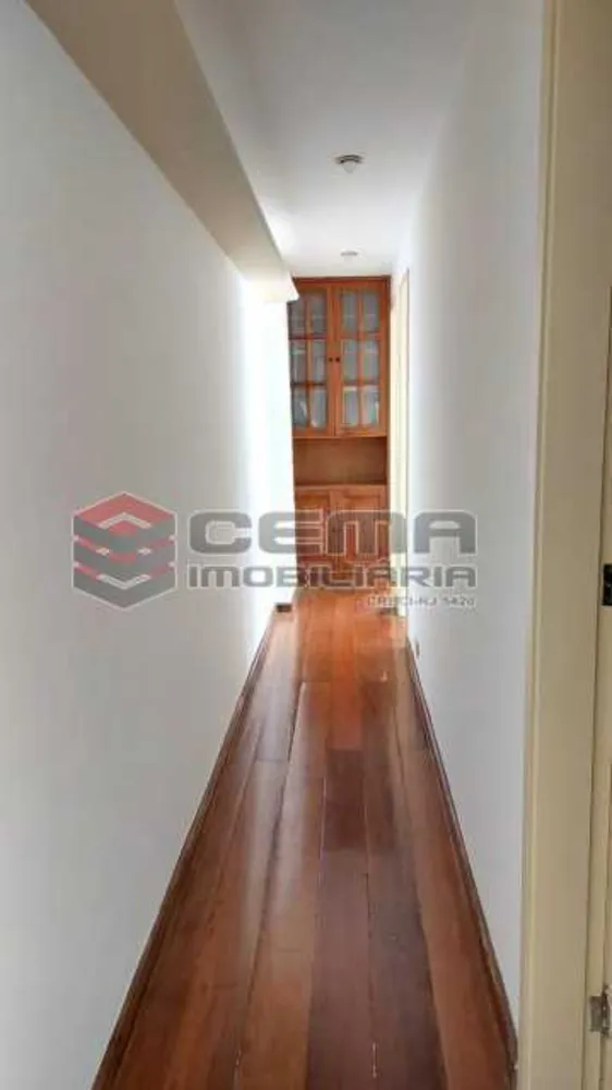 Apartamento, 2 quartos, 90 m² - Foto 6