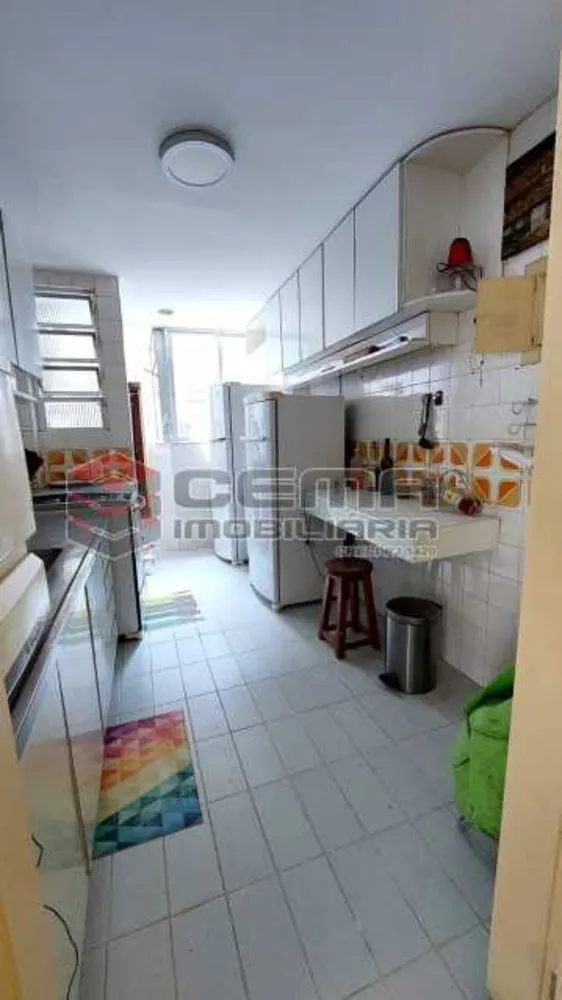 Apartamento, 2 quartos, 90 m² - Foto 24