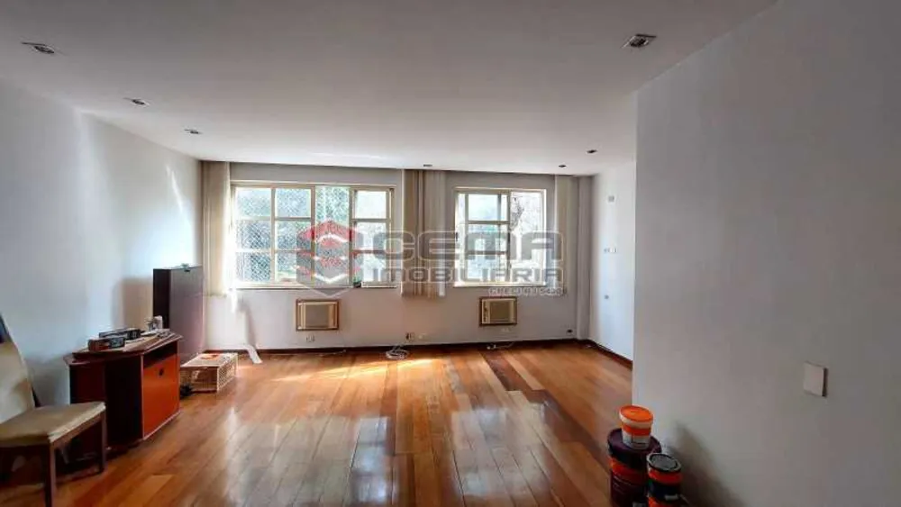 Apartamento, 2 quartos, 90 m² - Foto 23
