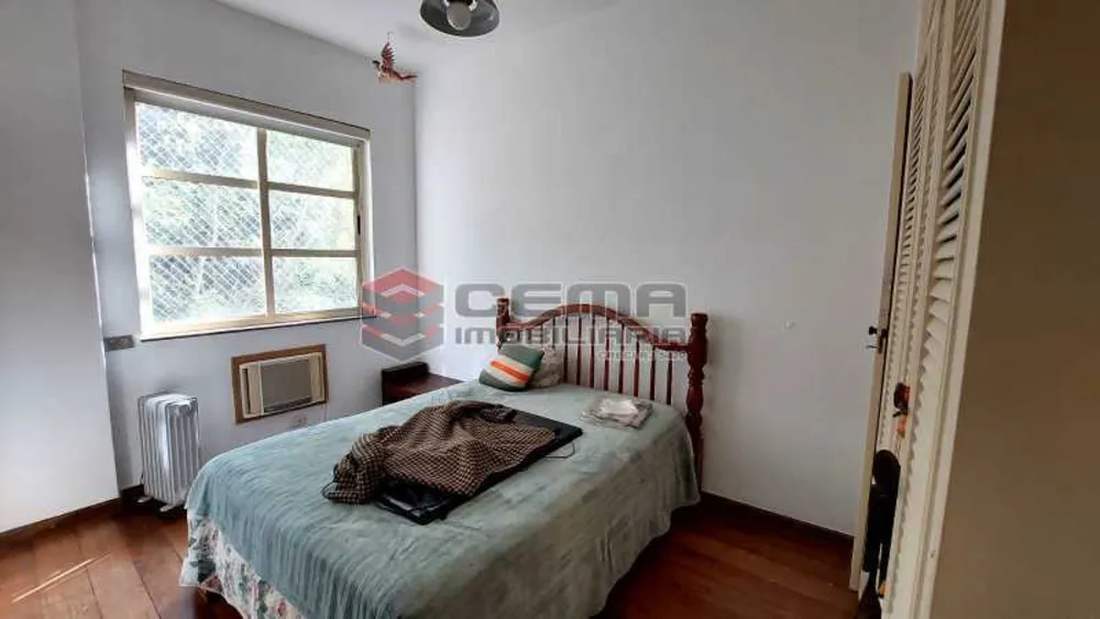 Apartamento, 2 quartos, 90 m² - Foto 9