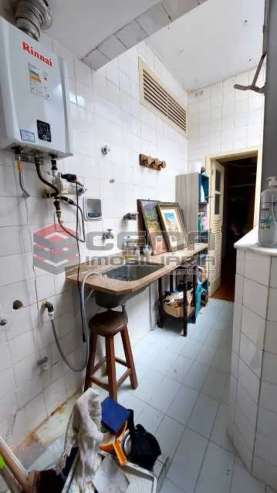 Apartamento, 2 quartos, 90 m² - Foto 15