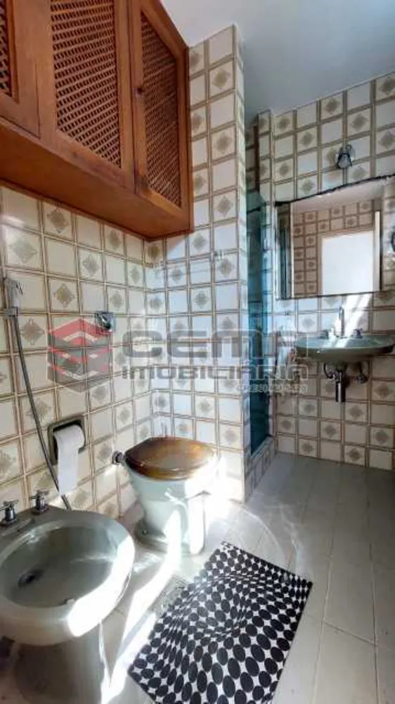 Apartamento, 2 quartos, 90 m² - Foto 2