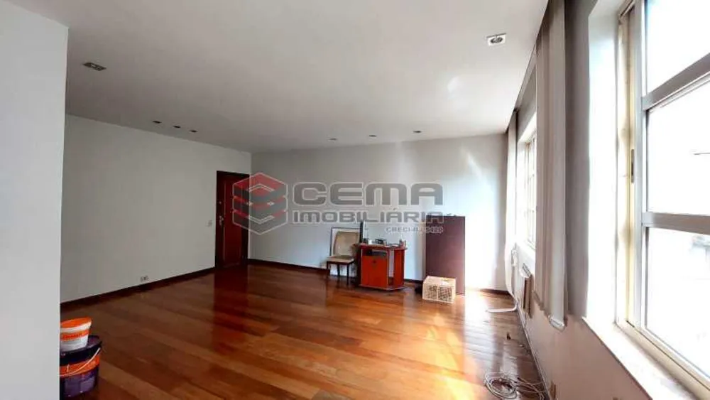 Apartamento, 2 quartos, 90 m² - Foto 1