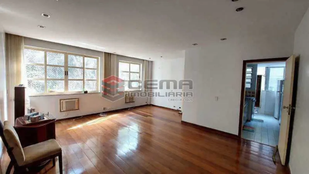 Apartamento, 2 quartos, 90 m² - Foto 3