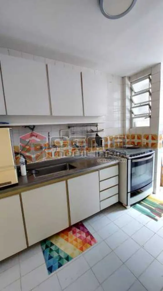 Apartamento, 2 quartos, 90 m² - Foto 8