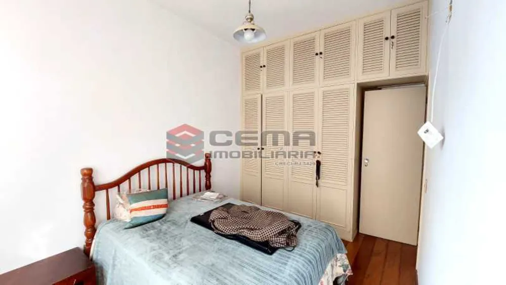 Apartamento, 2 quartos, 90 m² - Foto 13