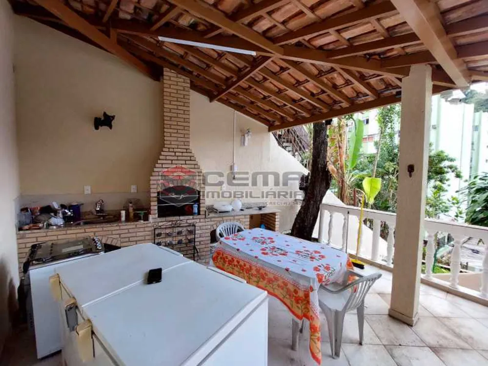 Casa, 3 quartos, 293 m² - Foto 23