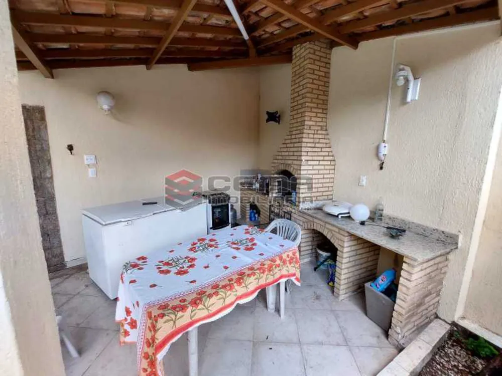 Casa, 3 quartos, 293 m² - Foto 25