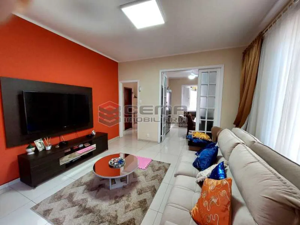 Casa, 3 quartos, 293 m² - Foto 5
