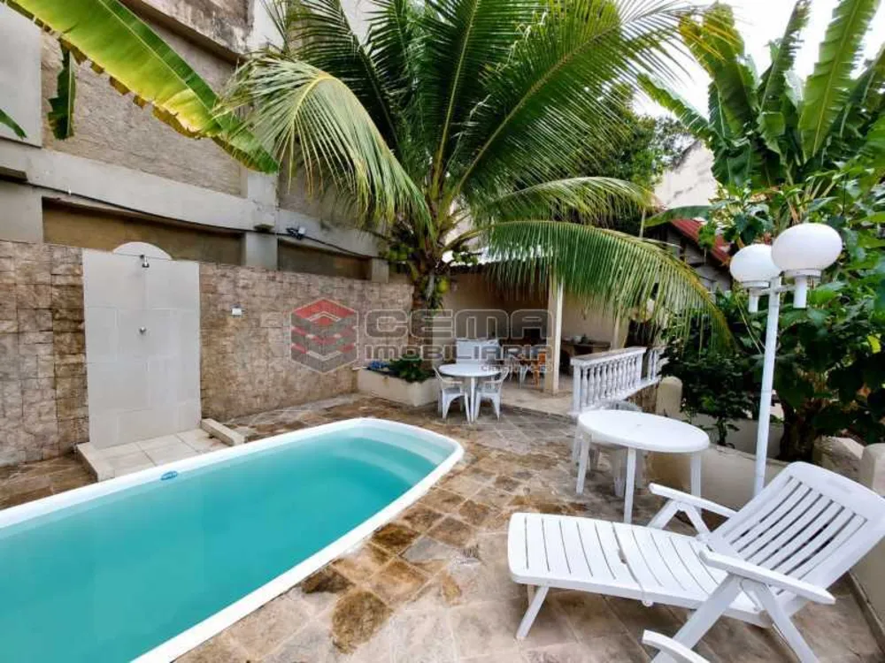 Casa, 3 quartos, 293 m² - Foto 1