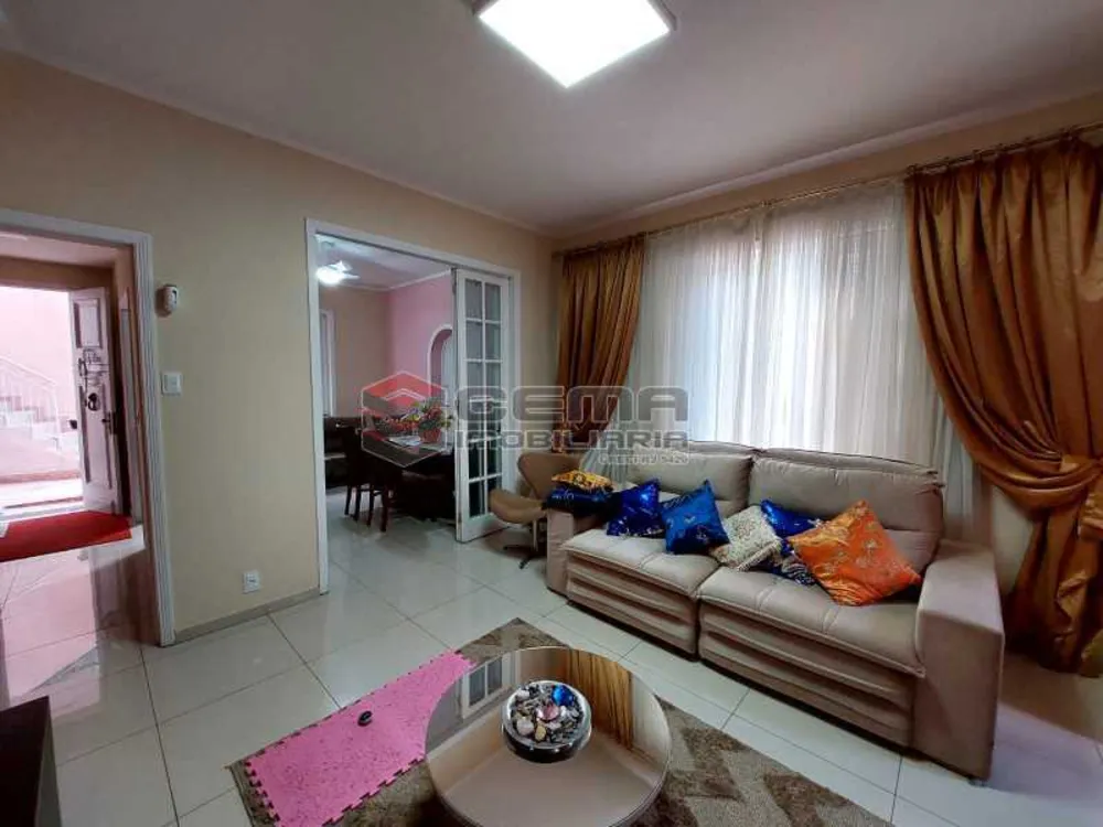 Casa, 3 quartos, 293 m² - Foto 5